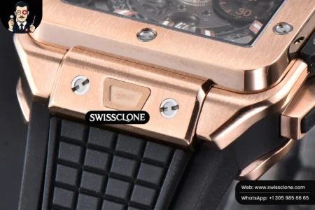 Square Bang A1280 Super Clone - 7