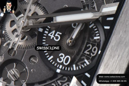 Square Bang A1280 Super Clone - 7