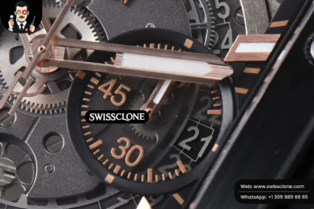 Square Bang A1280 Super Clone - 7