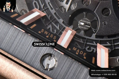 Square Bang A1280 Super Clone - 8