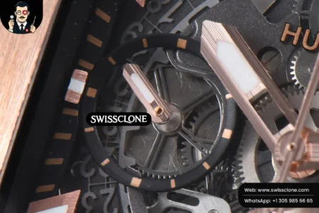 Square Bang A1280 Super Clone - 9