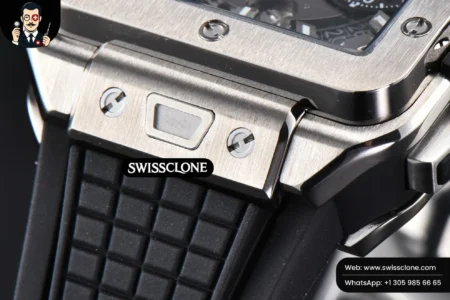 Square Bang A1280 Super Clone - 9