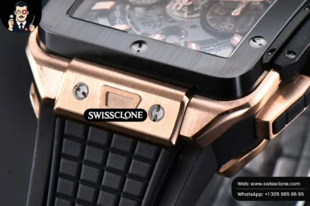 Square Bang A1280 Super Clone - 9
