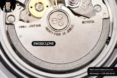 Ingenieur MY9015 Super Clone - 20