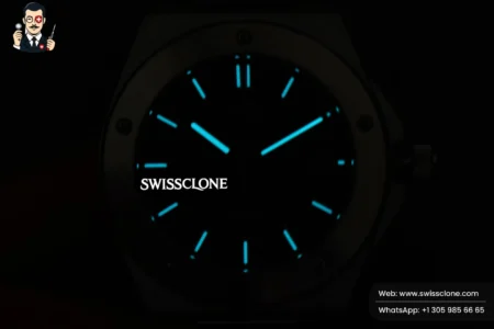 Ingenieur MY9015 Super Clone - 30