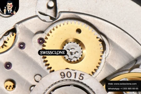 Ingenieur MY9015 Super Clone - 21
