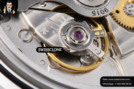 Ingenieur MY9015 Super Clone - 23