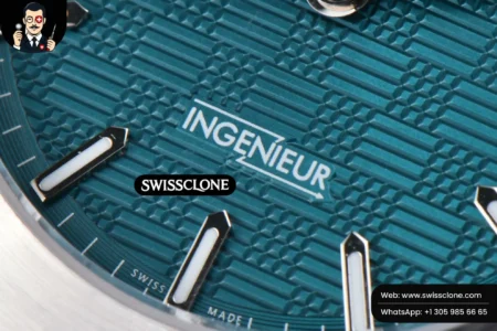 Ingenieur MY9015 Super Clone - 7