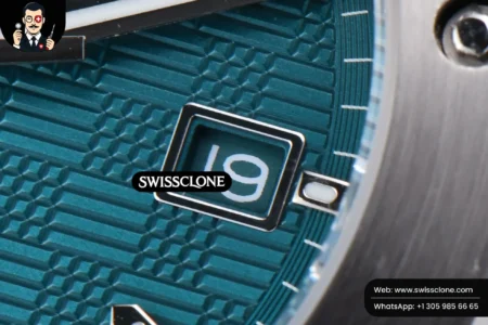 Ingenieur MY9015 Super Clone - 8