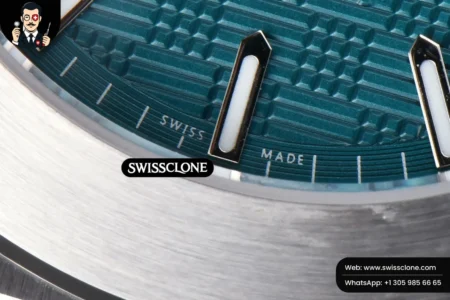 Ingenieur MY9015 Super Clone - 9
