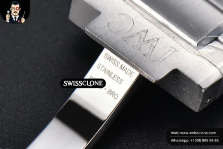 Ingenieur MY9015 Super Clone - 26