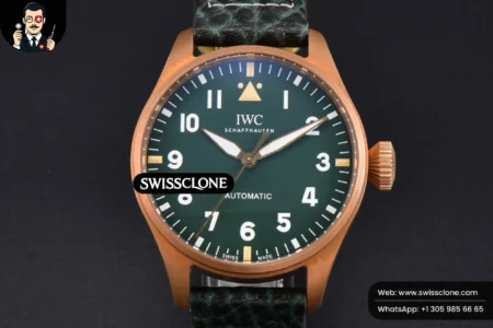 IW329702 Super Clone - 2