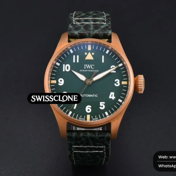 IW329702 Super Clone