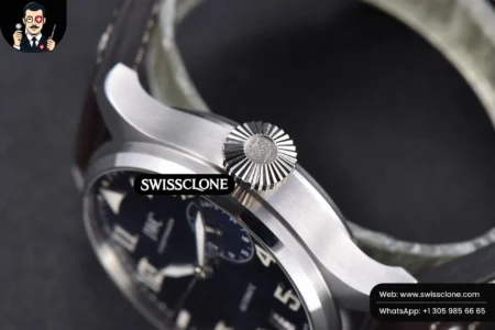 Big Pilot IW501002 Super Clone - 10