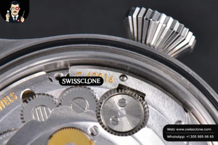 Big Pilot IW501002 Super Clone - 17