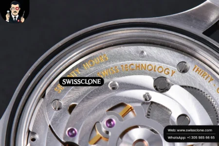 Big Pilot IW501002 Super Clone - 18