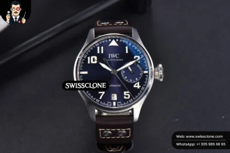 Big Pilot IW501002 Super Clone - 2