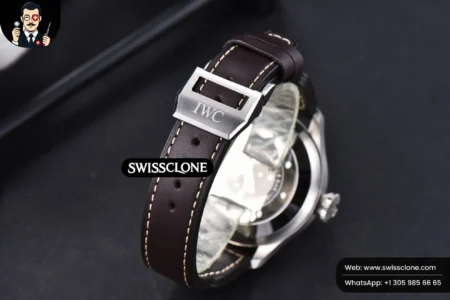 Big Pilot IW501002 Super Clone - 21