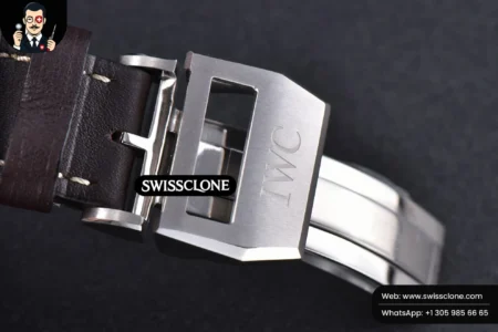 Big Pilot IW501002 Super Clone - 24
