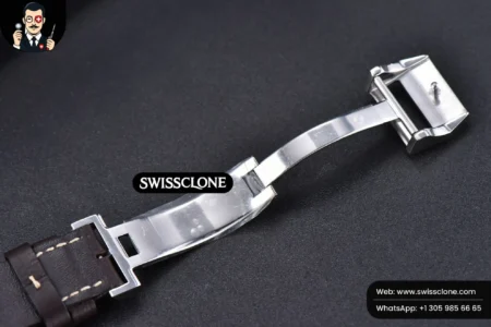 Big Pilot IW501002 Super Clone - 26