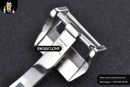 Big Pilot IW501002 Super Clone - 27