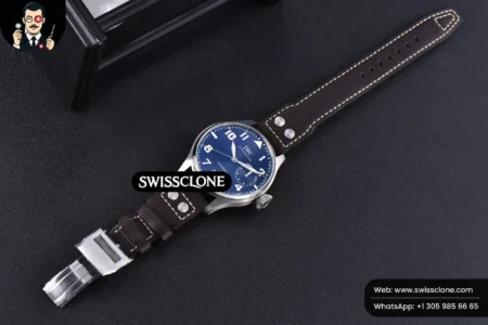 Big Pilot IW501002 Super Clone - 29