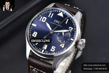 Big Pilot IW501002 Super Clone - 3