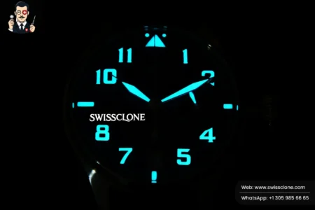 Big Pilot IW501002 Super Clone - 30