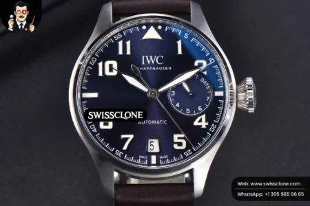 Big Pilot IW501002 Super Clone