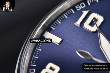 Big Pilot IW501002 Super Clone - 5