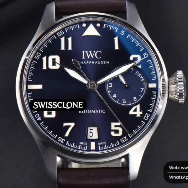 Big Pilot IW501002 Super Clone
