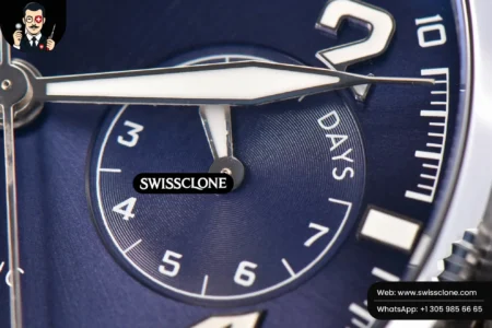 Big Pilot IW501002 Super Clone - 8