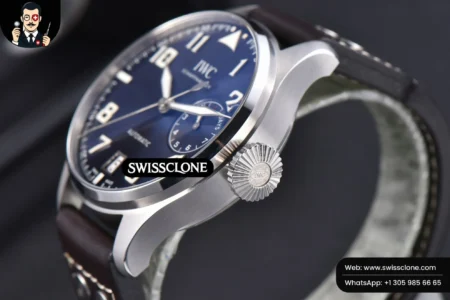 Big Pilot IW501002 Super Clone - 9