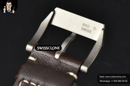 Mark XVIII IW327006 Super Clone - 13