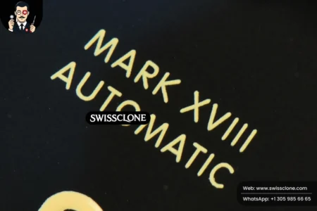 Mark XVIII IW327006 Super Clone - 6
