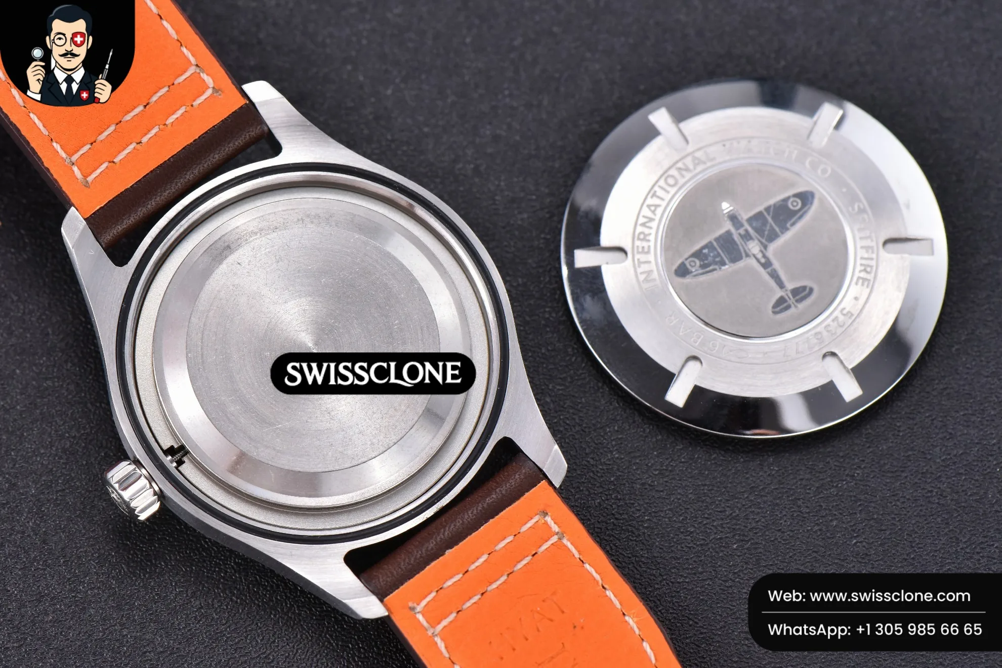 IW327010 Super Clone - 16