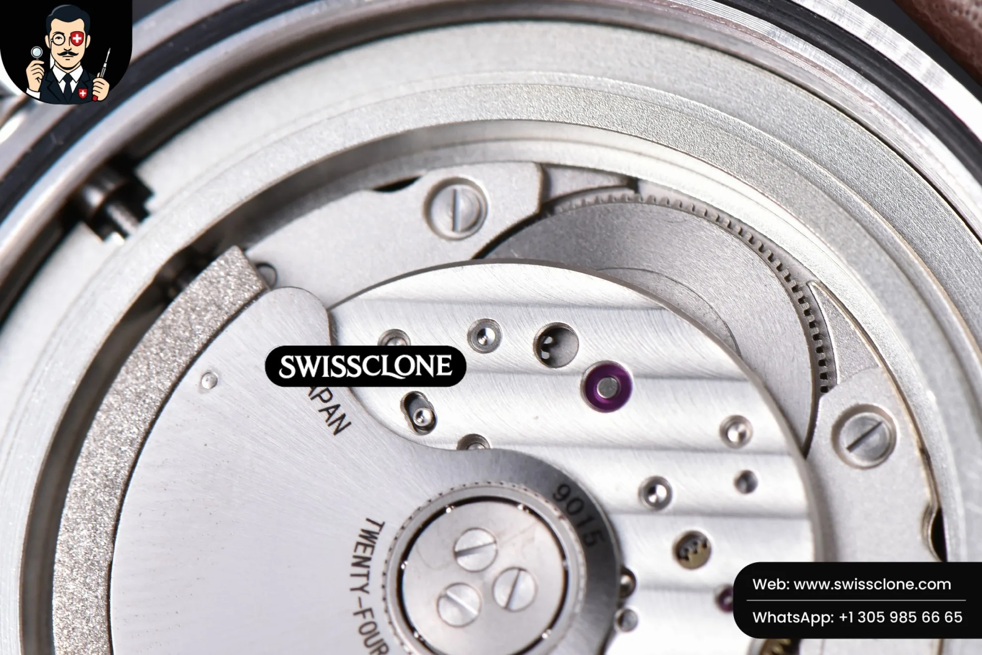 IW327010 Super Clone - 20