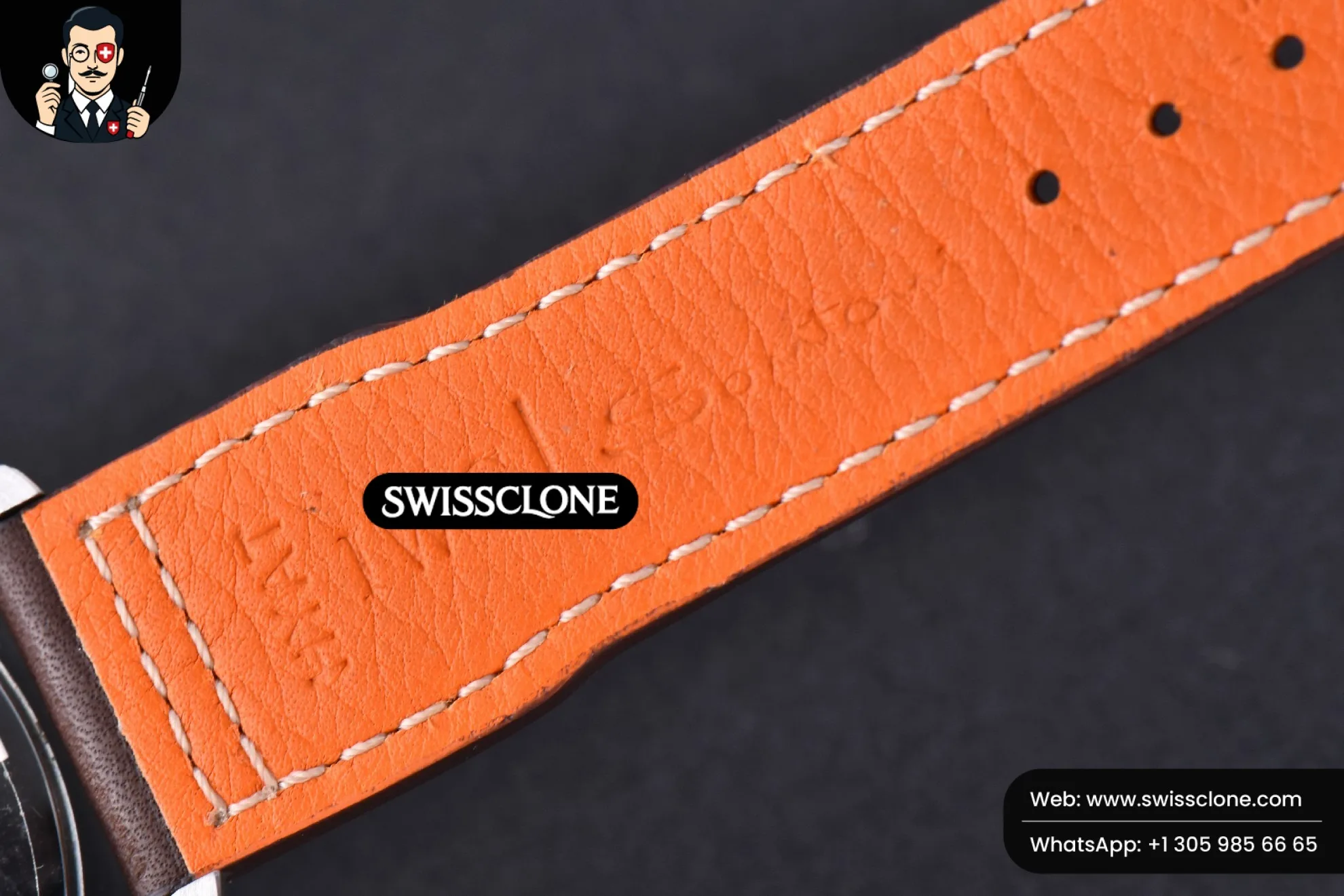 IW327010 Super Clone - 22