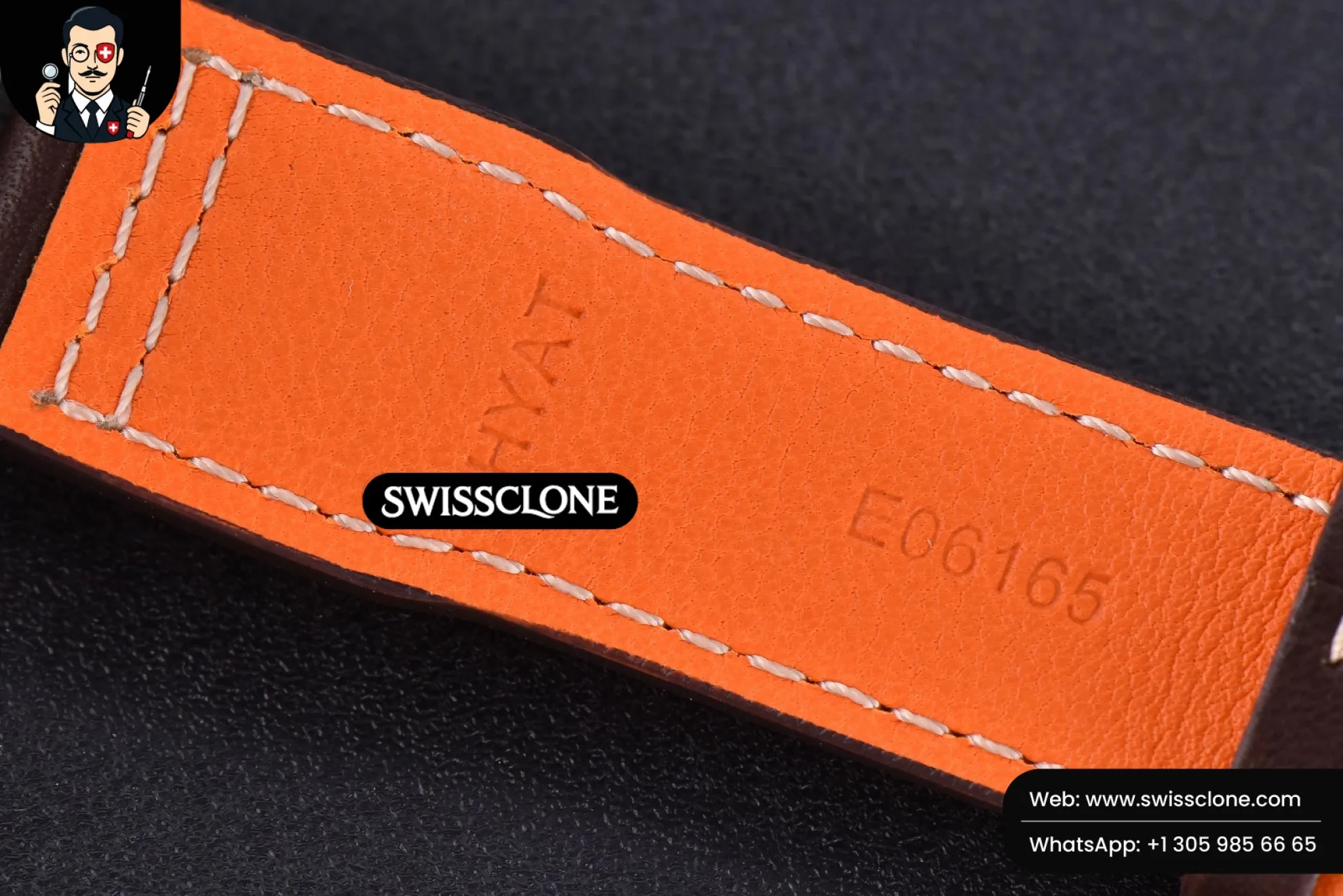 IW327010 Super Clone - 23