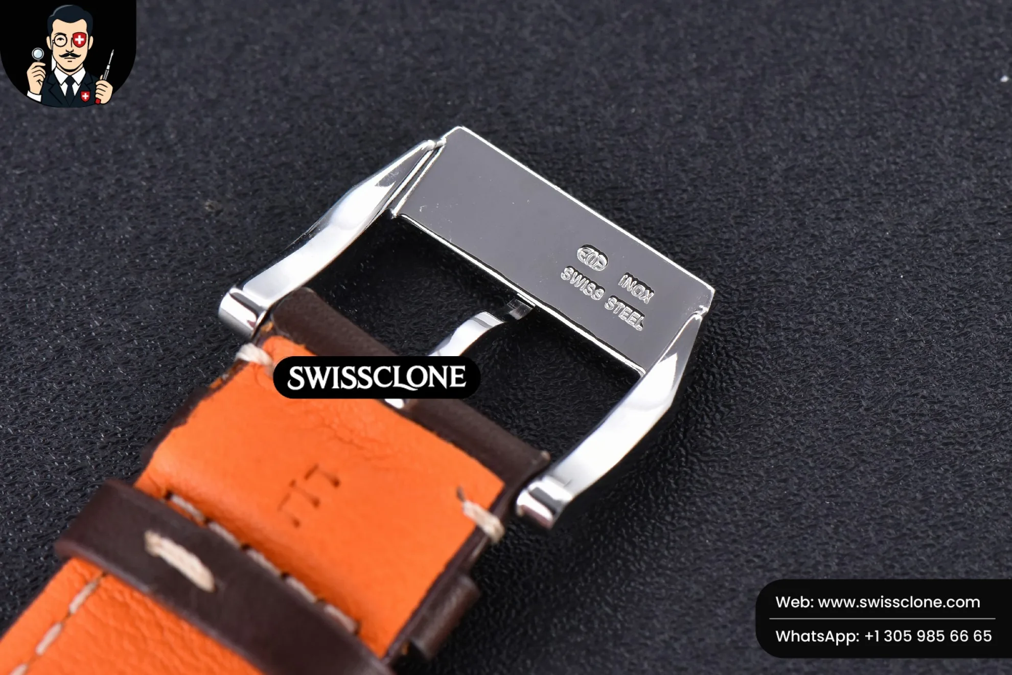 IW327010 Super Clone - 24