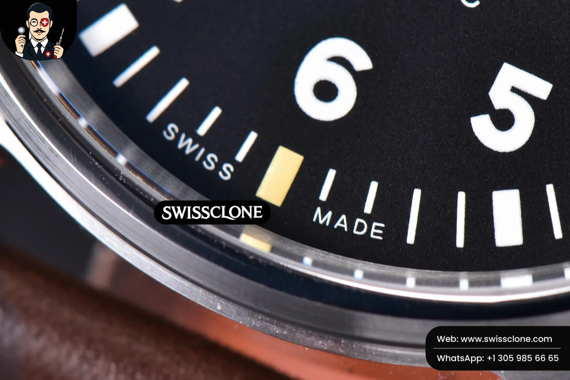 IW327010 Super Clone - 6