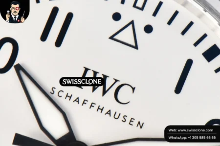 IWC327012 Super Clone - 4