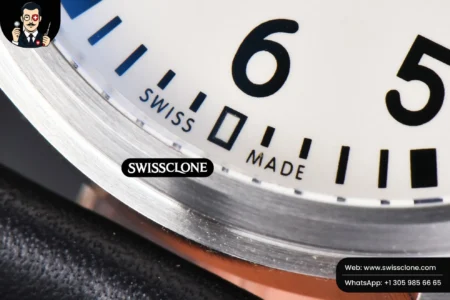 IWC327012 Super Clone - 6