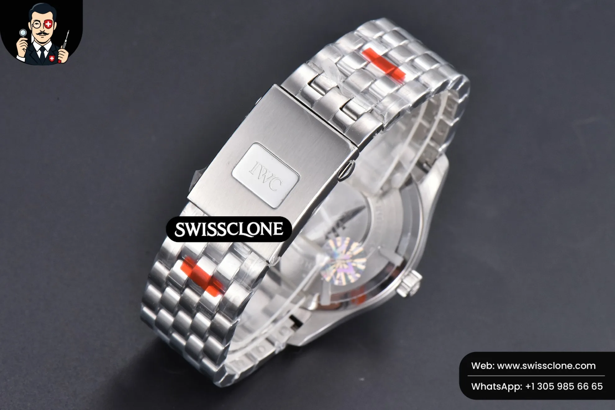 IWC327013 Super Clone - 32