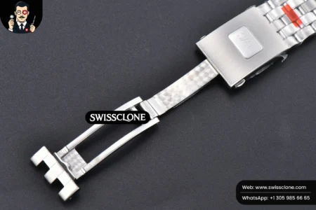 IWC Mark XVIII IWC327016 V7F 40mm ‘Little Prince’ Blue Dial V7F High Resolution View