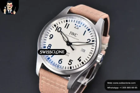 IWC327017 Super Clone - 3