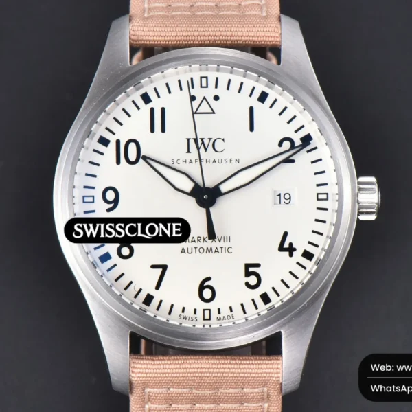 IWC327017 Super Clone
