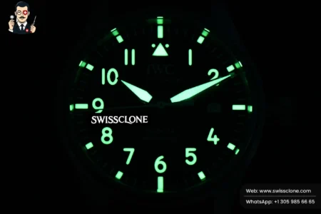 IWC328201 Super Clone - 30