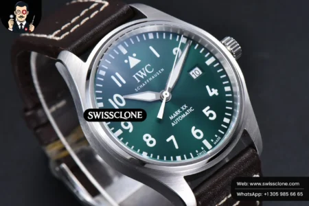 IWC328201 Super Clone - 10