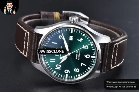 IWC328201 Super Clone - 11